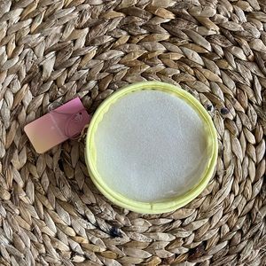 Stoney clover x target